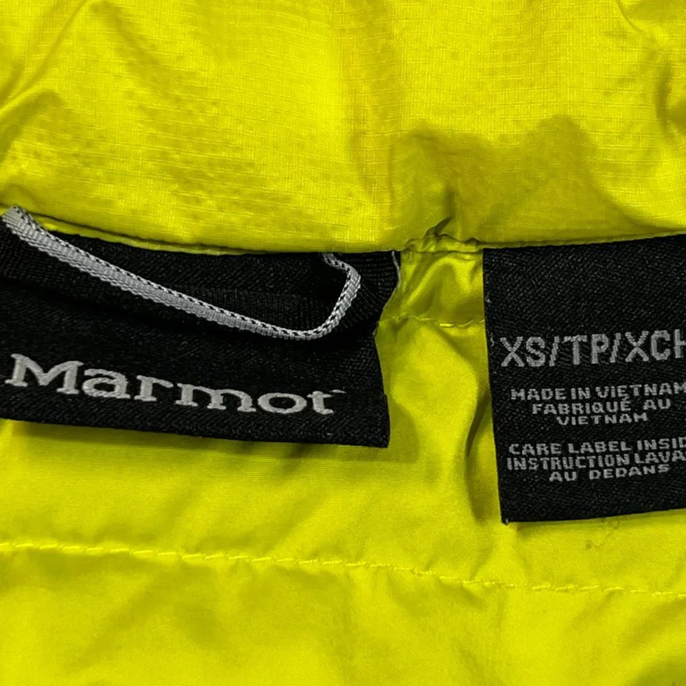 Marmot women extra